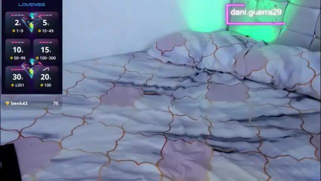 Image 8 of dani_lovet1 Stream on Chaturbate on 1 month ago