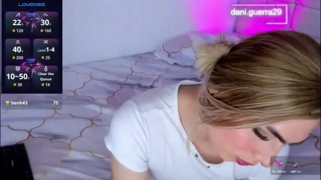 Thumbnail 3, dani_lovet1's Stream at Chaturbate, 1 month ago