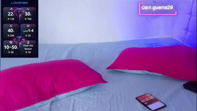 Thumbnail 2, dani_lovet1's Stream at Chaturbate, 1 month ago