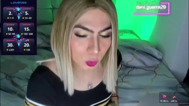 Image 10 of dani_lovet1 Stream on Chaturbate on 1 month ago