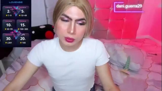 Image 12 of dani_lovet1 Stream on Chaturbate on 1 month ago