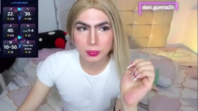 Image 7 of dani_lovet1 Stream on Chaturbate on 1 month ago