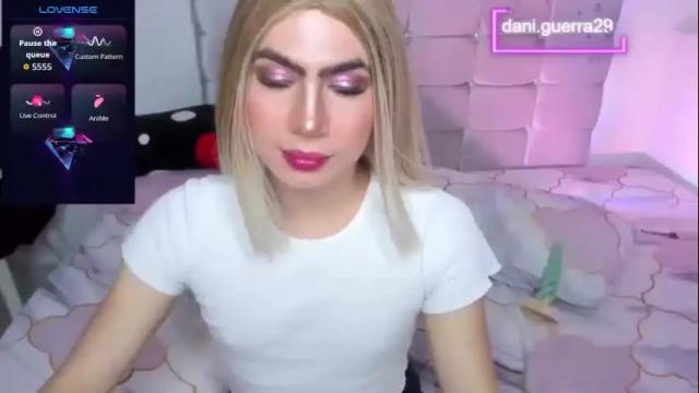 Image 8 of dani_lovet1 Stream on Chaturbate on 1 month ago