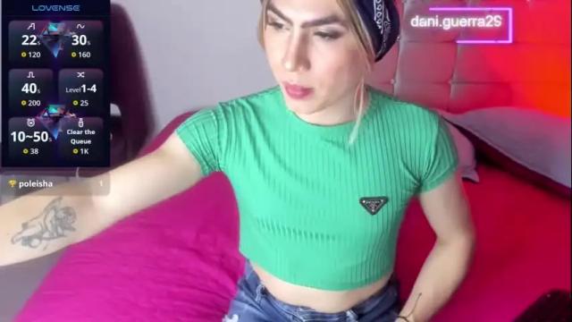 Thumbnail 1, dani_lovet1's Stream at Chaturbate, 28 days ago