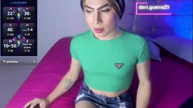 Image 10 of dani_lovet1 Stream on Chaturbate on 28 days ago