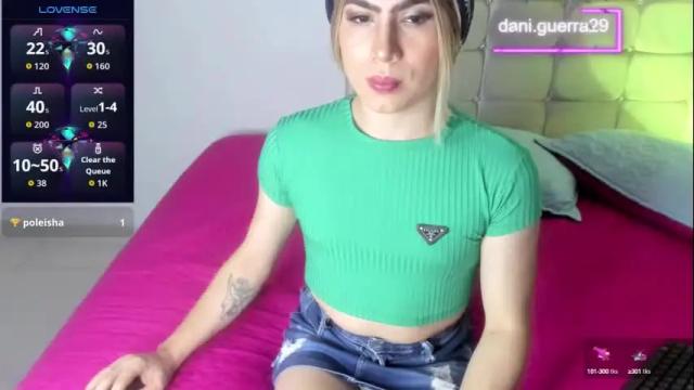 Image 11 of dani_lovet1 Stream on Chaturbate on 28 days ago