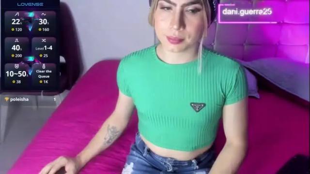 Image 2 of dani_lovet1 Stream on Chaturbate on 28 days ago