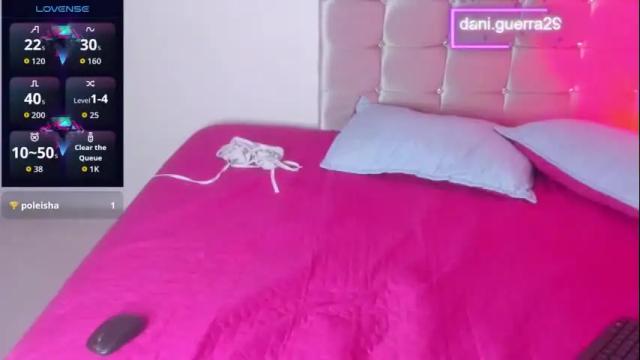 Thumbnail 2, dani_lovet1's Stream at Chaturbate, 28 days ago