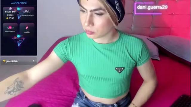 Image 7 of dani_lovet1 Stream on Chaturbate on 28 days ago