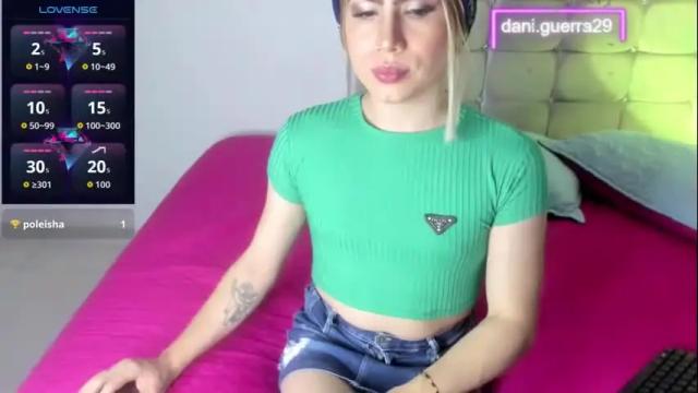 Thumbnail 3, dani_lovet1's Stream at Chaturbate, 28 days ago