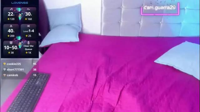 Image 7 of dani_lovet1 Stream on Chaturbate on 26 days ago