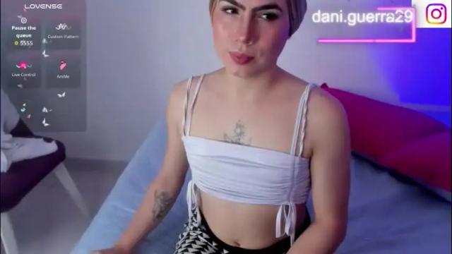 Image 4 of dani_lovet1 Stream on Chaturbate on 1 day ago