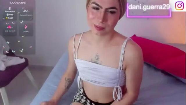 Thumbnail 2, dani_lovet1's Stream at Chaturbate, 23 hours ago