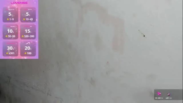 Image 10 of dani_lue Stream on Chaturbate on 3 months ago
