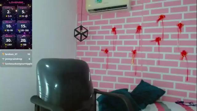 Thumbnail 3, dani_lue's Stream at Chaturbate, 2 months ago