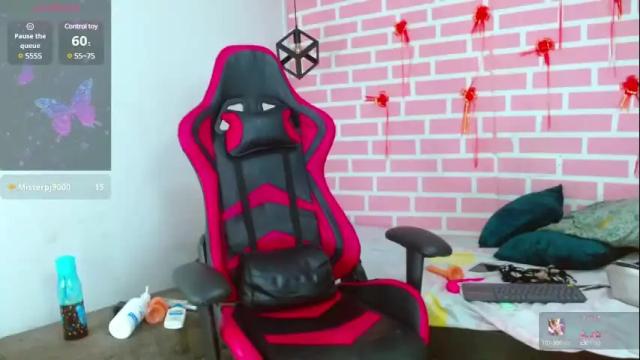 Image 2 of dani_lue Stream on Chaturbate on 2 months ago