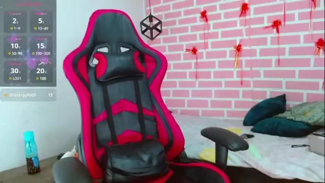 Thumbnail 3, dani_lue's Stream at Chaturbate, 2 months ago