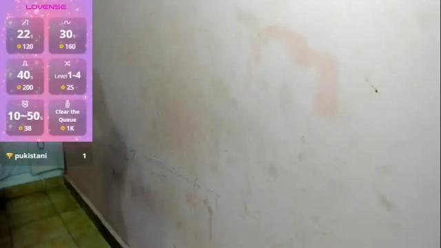 Image 3 of dani_lue Stream on Chaturbate on 2 months ago