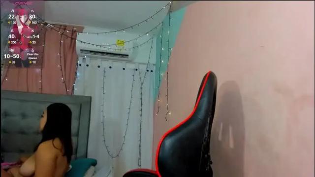 Thumbnail 1, dani_lue's Stream at Chaturbate, 1 month ago