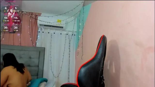 Image 3 of dani_lue Stream on Chaturbate on 1 month ago