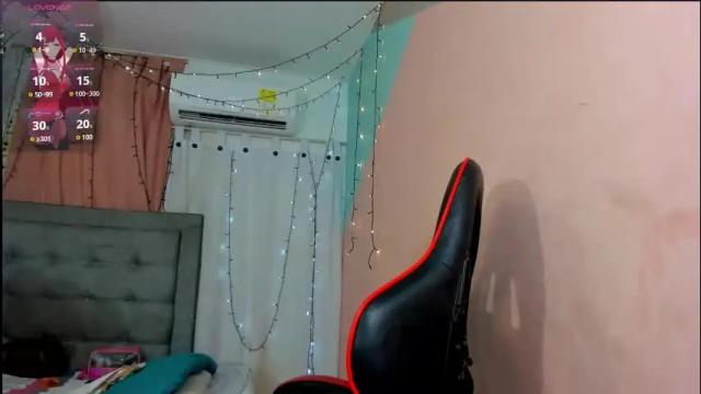 Thumbnail 2, dani_lue's Stream at Chaturbate, 1 month ago