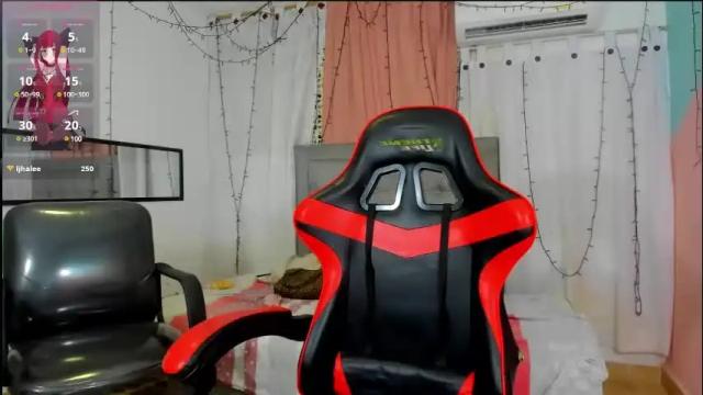 Thumbnail 2, dani_lue's Stream at Chaturbate, 1 month ago