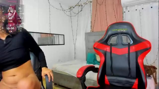 Image 4 of dani_lue Stream on Chaturbate on 1 month ago