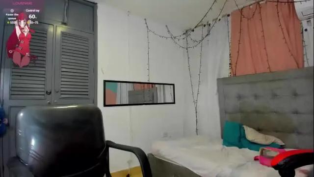 Image 8 of dani_lue Stream on Chaturbate on 1 month ago