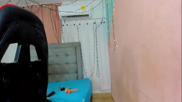 Image 3 of dani_lue Stream on Chaturbate on 1 month ago