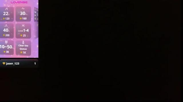 Image 10 of dani_lue Stream on Chaturbate on 16 days ago