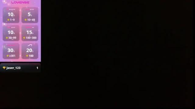 Image 12 of dani_lue Stream on Chaturbate on 16 days ago