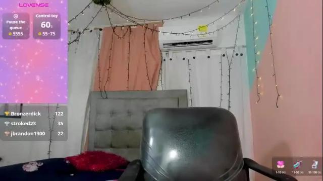 Image 10 of dani_lue Stream on Chaturbate on 2 months ago