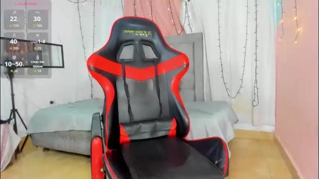 Image 8 of dani_lue Stream on Chaturbate on 1 month ago