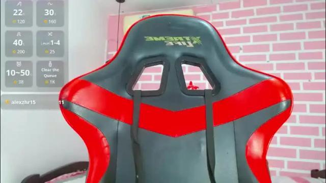 Image 2 of dani_lue Stream on Chaturbate on 1 month ago