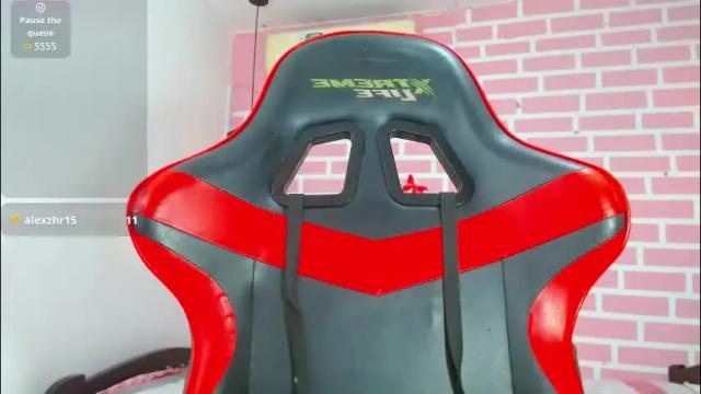 Image 3 of dani_lue Stream on Chaturbate on 1 month ago