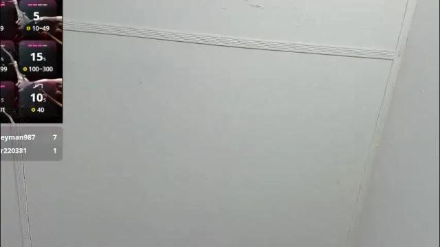 Image 7 of dani_lue Stream on Chaturbate on 2 months ago