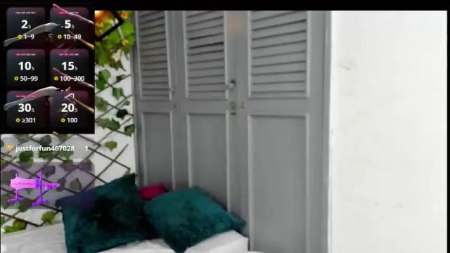 Image 2 of dani_lue Stream on Chaturbate on 1 month ago