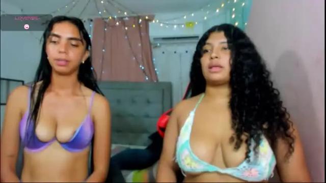 Image 3 of dani_lue Stream on Chaturbate on 29 days ago