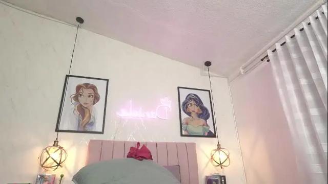 Image 11 of dani_parkerr Stream on Chaturbate on 1 month ago