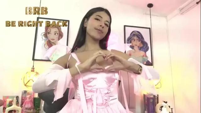 Thumbnail 3, dani_parkerr's Stream at Chaturbate, 1 month ago