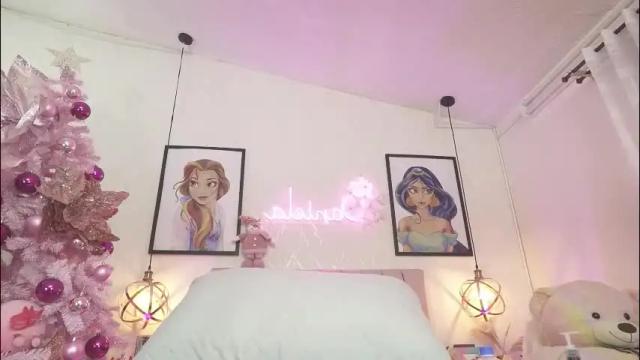 Image 7 of dani_parkerr Stream on Chaturbate on 1 month ago