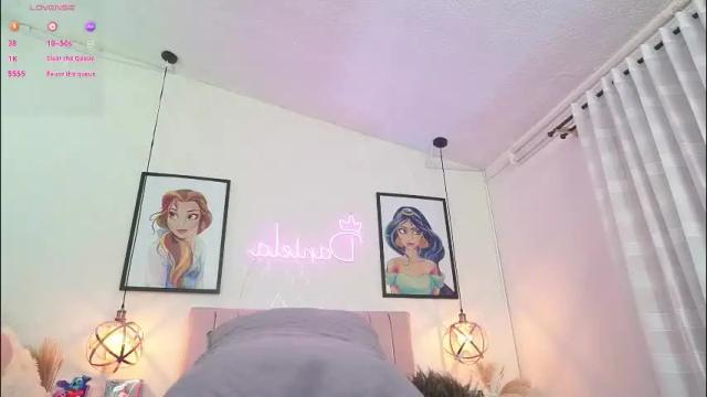 Image 3 of dani_parkerr Stream on Chaturbate on 4 days ago