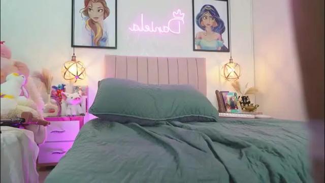 Image 6 of dani_parkerr Stream on Chaturbate on 5 hours ago