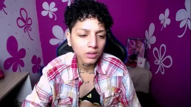 Image 4 of dani_sex12 Stream on Chaturbate on 21 months ago