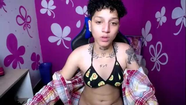 Image 7 of dani_sex12 Stream on Chaturbate on 21 months ago
