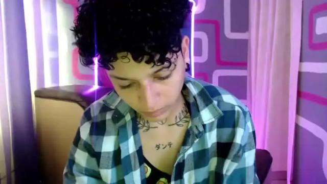 Thumbnail 1, dani_sex12's Stream at Chaturbate, 21 months ago