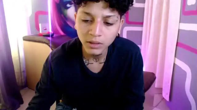 Thumbnail 1, dani_sex12's Stream at Chaturbate, 21 months ago