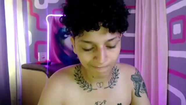 Image 4 of dani_sex12 Stream on Chaturbate on 21 months ago