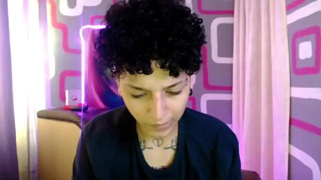Thumbnail 2, dani_sex12's Stream at Chaturbate, 21 months ago