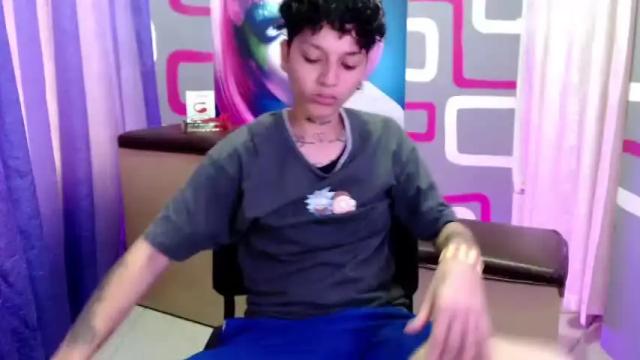 Thumbnail 1, dani_sex12's Stream at Chaturbate, 20 months ago